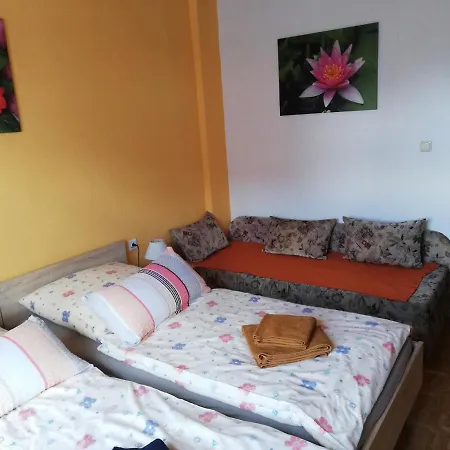 Διαμέρισμα In 42915 Ilmenau