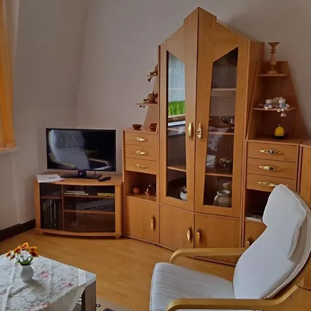 In 3197 Apartmán Sankt Kilian