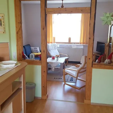 Apartmán In 3197 *