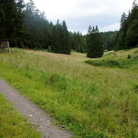 Apartmán In 3197 Sankt Kilian