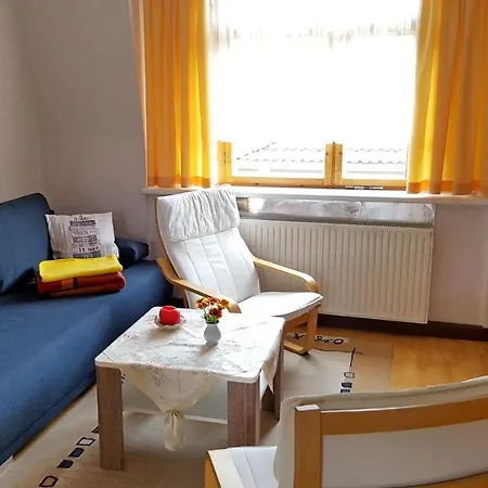 In 3197 Apartmán *