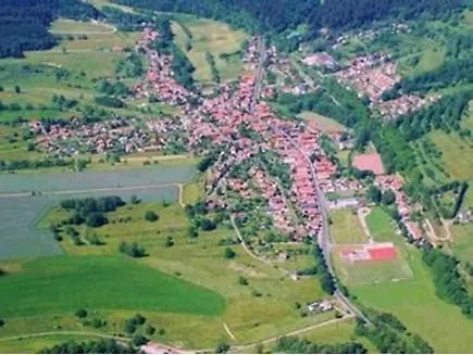 Apartmán In 3197 *