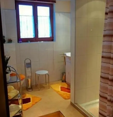 In 3197 Apartmán *