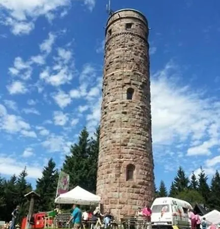 Apartmán In 3197 *